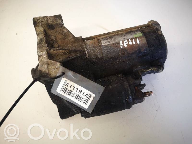 Motor de arranque   9654561480,19F80103ASA,9654561480,D8R28