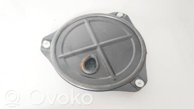 Fiat Tipo Degalų siurblio (degalų bake) veržlė 