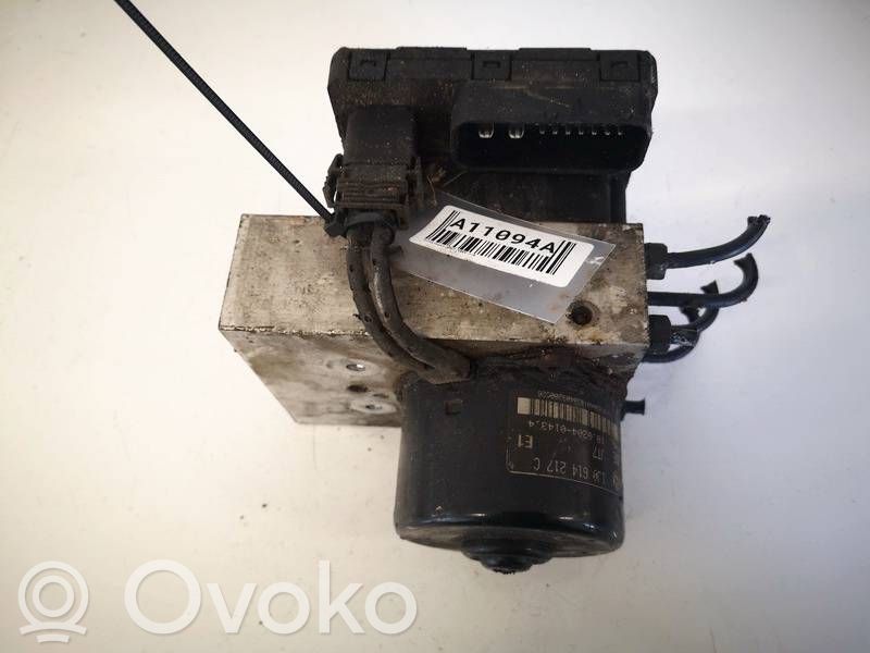 Pompe ABS   1J0614217C,10020401434,10094903413,1J0614217C,1J0907379H