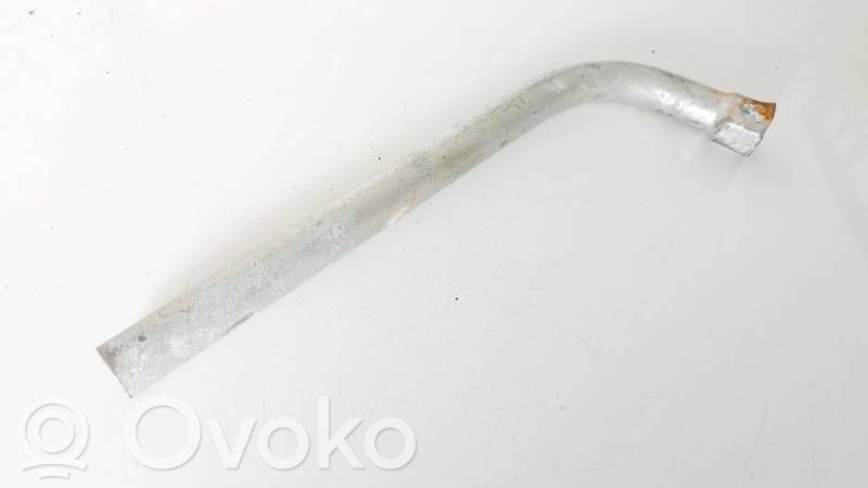 Clé à écrou de roue   A16414533431,A16414533431