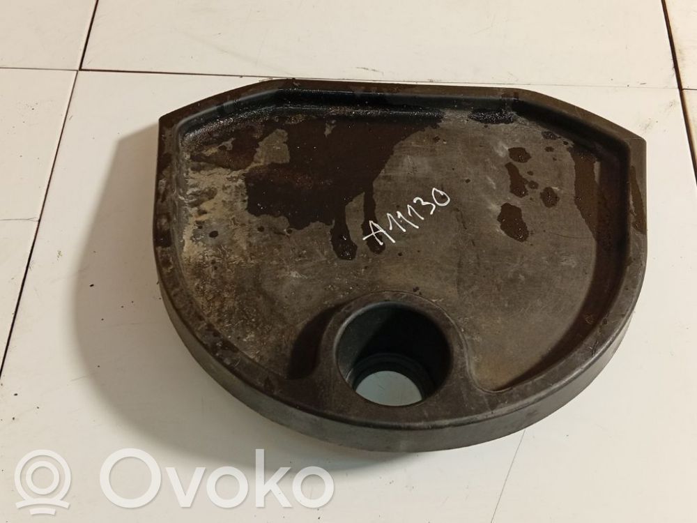 Audi A6 S6 C6 4F Alte piese de interior 