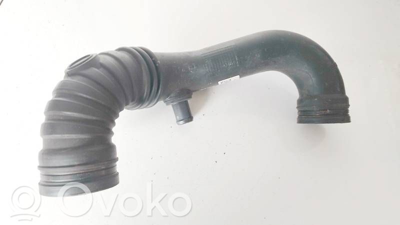 Fiat Tipo Furtun/conductă intercooler 