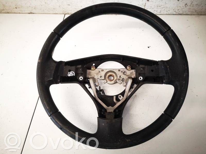 Toyota Corolla Verso AR10 Volante 
