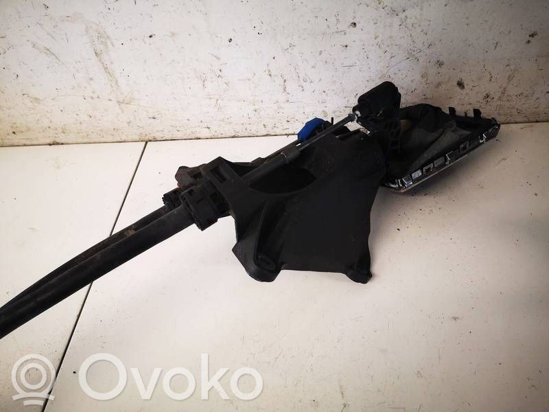 Selector caja de cambios   335300F010,112101680,335300F010