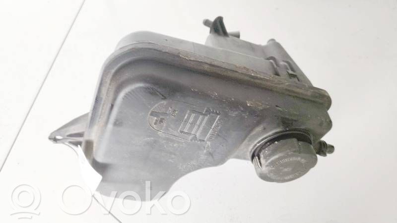 BMW 7 E65 E66 Serbatoio di compensazione del liquido refrigerante/vaschetta 