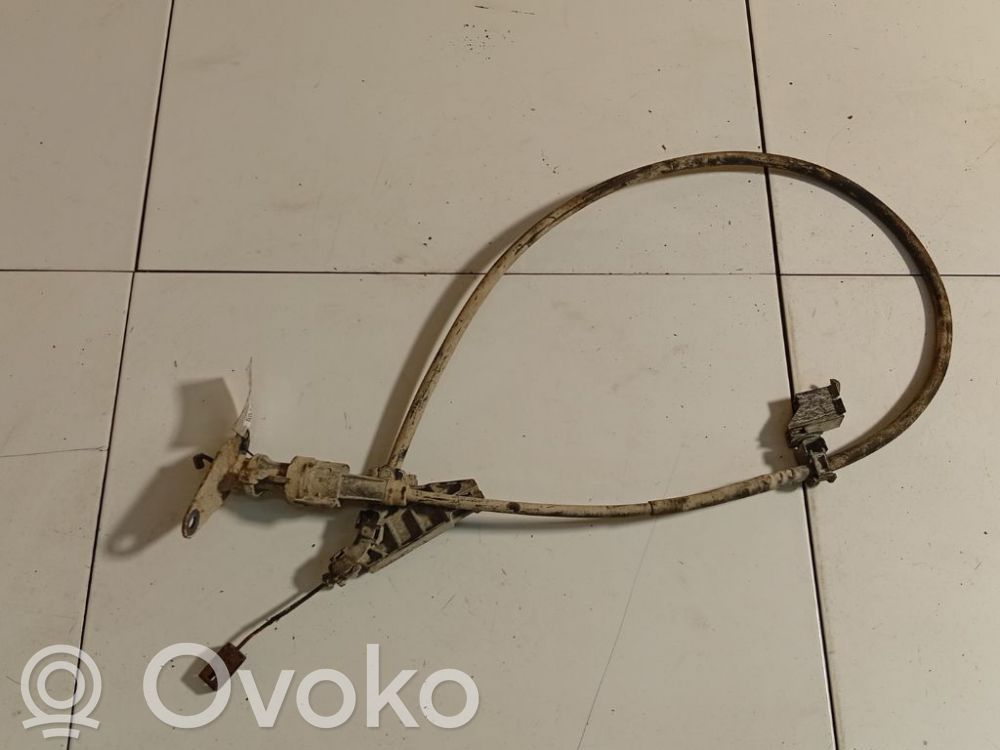 Peugeot Expert Linki hamulca ręcznego / postojowego 
