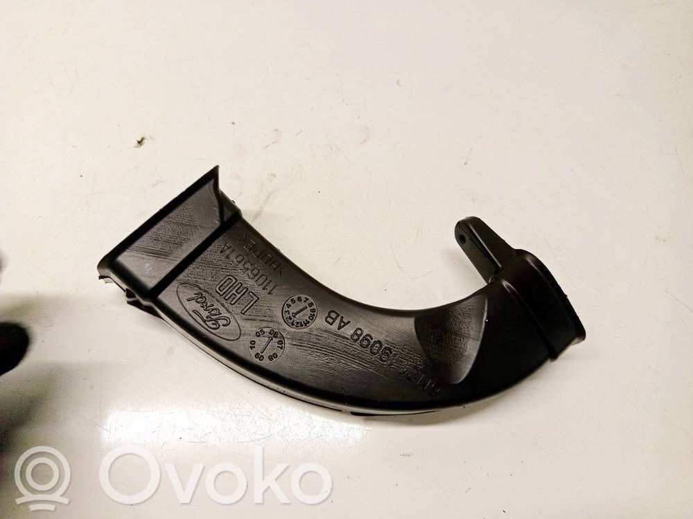 Ohjaamon sisäilman ilmakanava   6M2119098AB,6M2119098AB