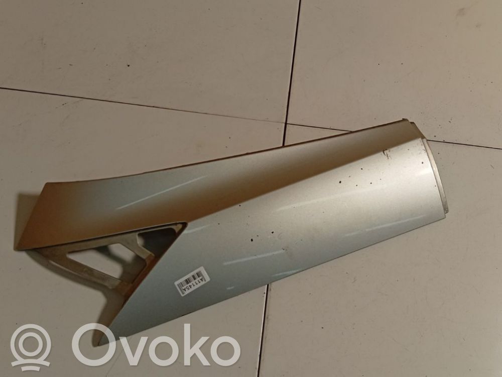 Ford Grand C-MAX Apărătoare aripă spate 