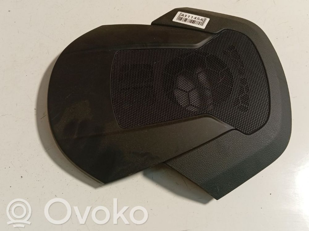 Ford Grand C-MAX Inne części wnętrza samochodu 