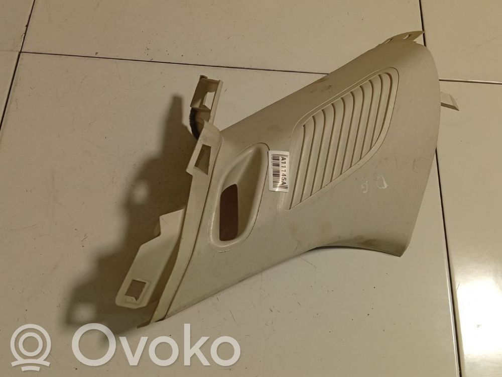 Ford Grand C-MAX Alte piese de interior 