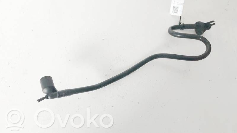 Volkswagen Tiguan Ilmanoton letku 