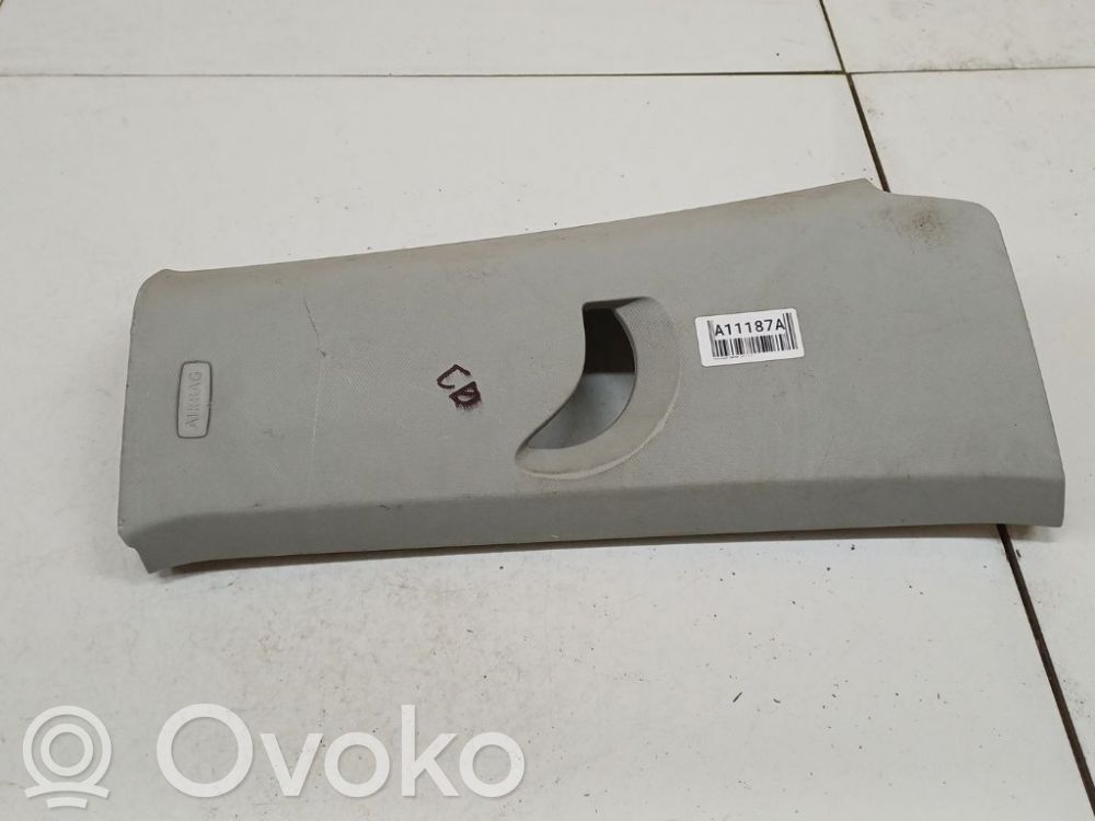 Volkswagen Sharan Rivestimento montante (B) (superiore) 