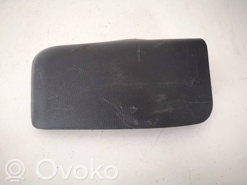 Nissan Micra K14 Alte piese de interior 