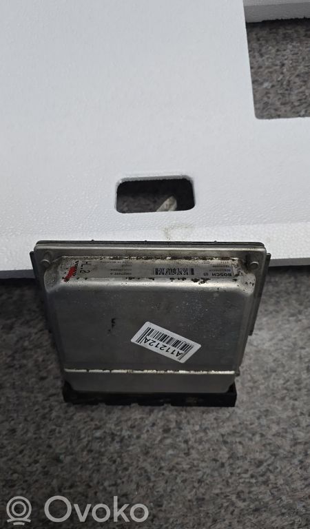 Volvo S60 Engine control unit/module 