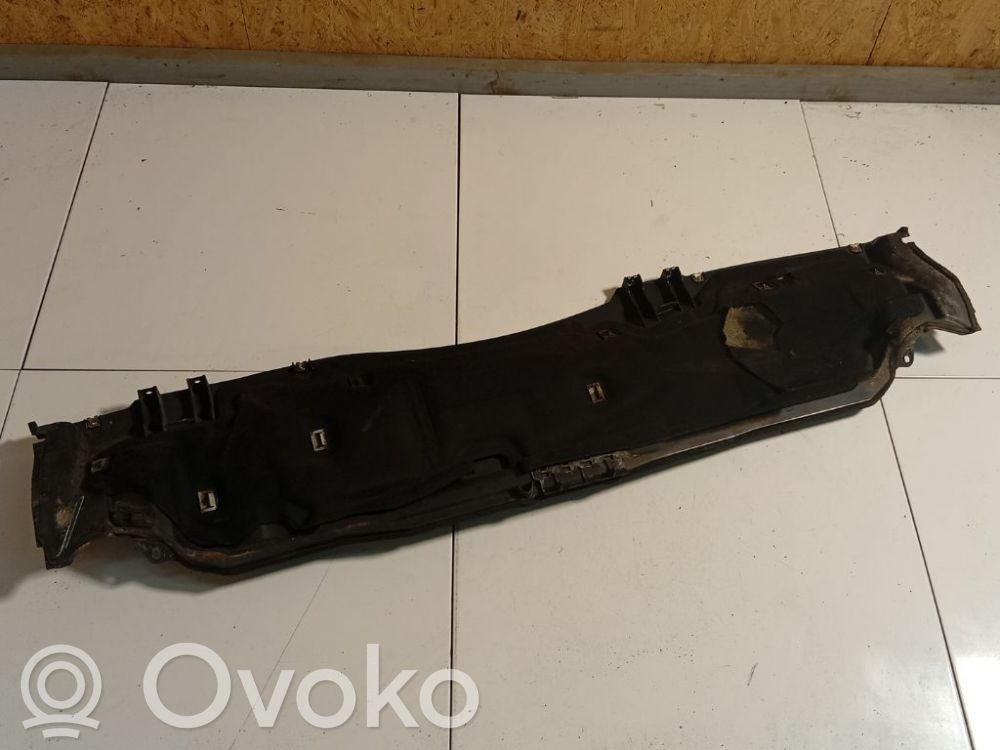 Ford Grand C-MAX Valytuvų apdaila (-os) 