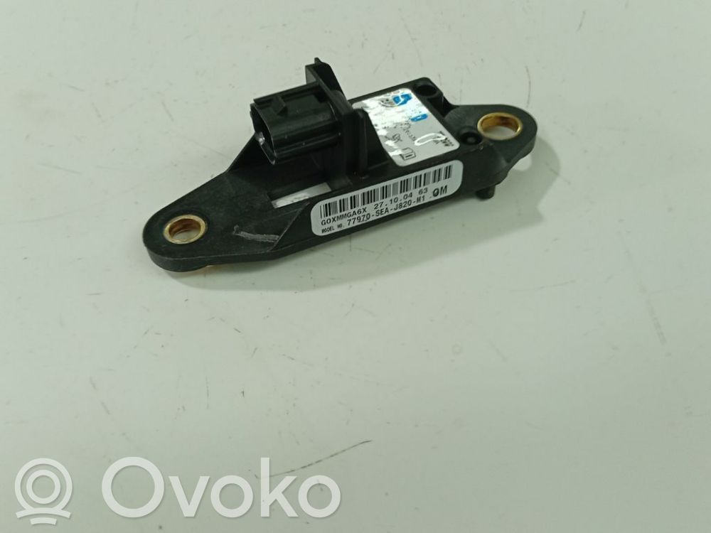 Airbagsensor Crashsensor Drucksensor   77970SEAJ820M1,77970SEAJ820M1,77970SEAJ820M1