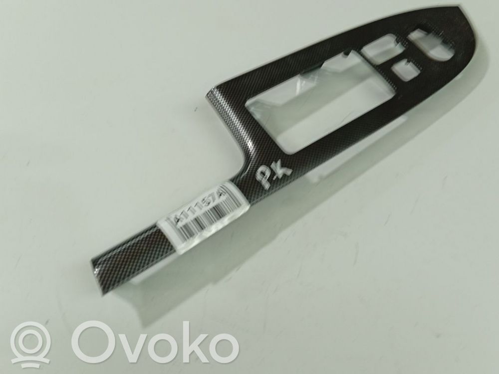 Honda Accord Rivestimento pulsantiera finestrino della portiera anteriore