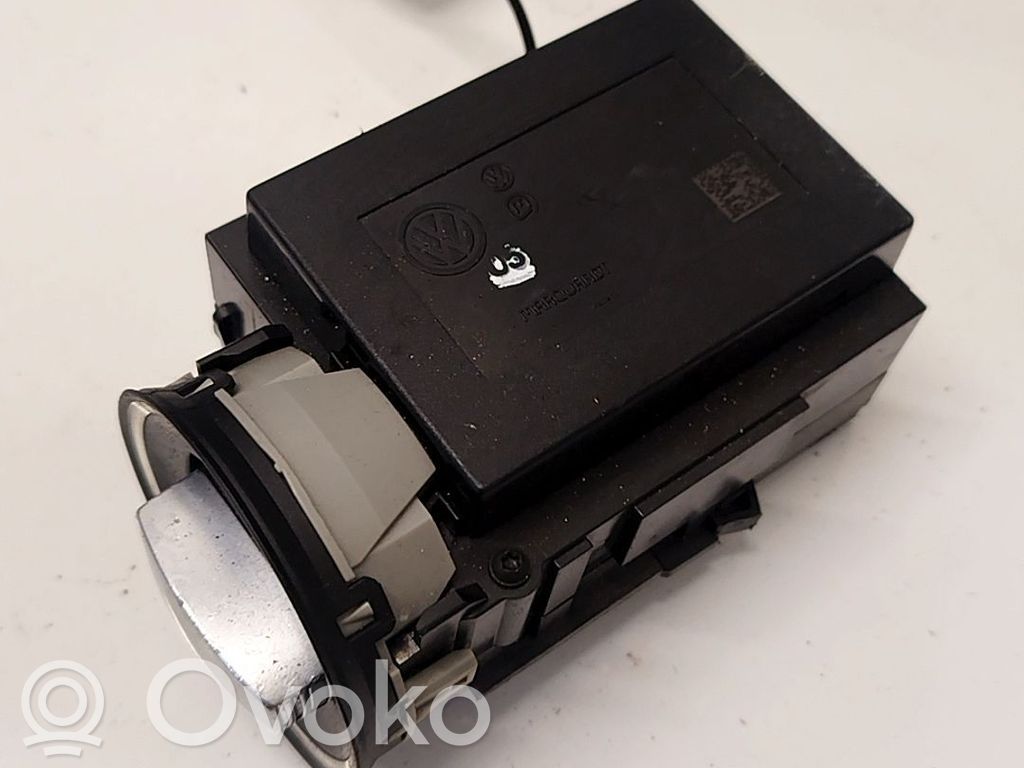 Volkswagen PASSAT B6 Blocchetto accensione 