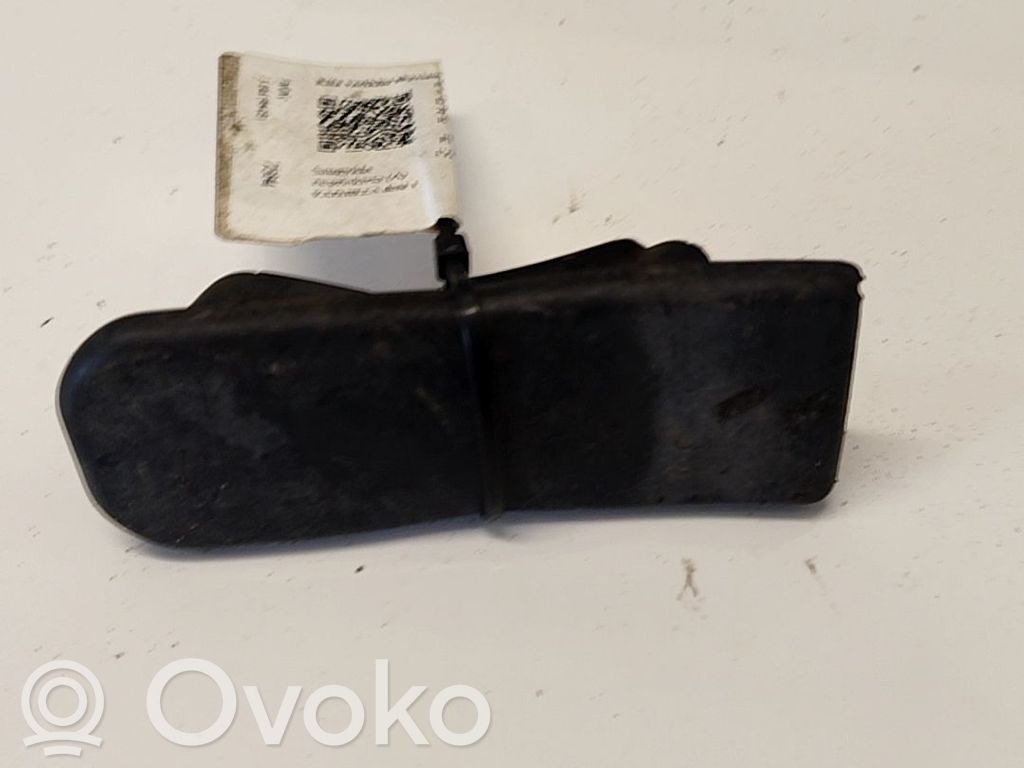 BMW 3 E46 Muu ulkopuolen osa 