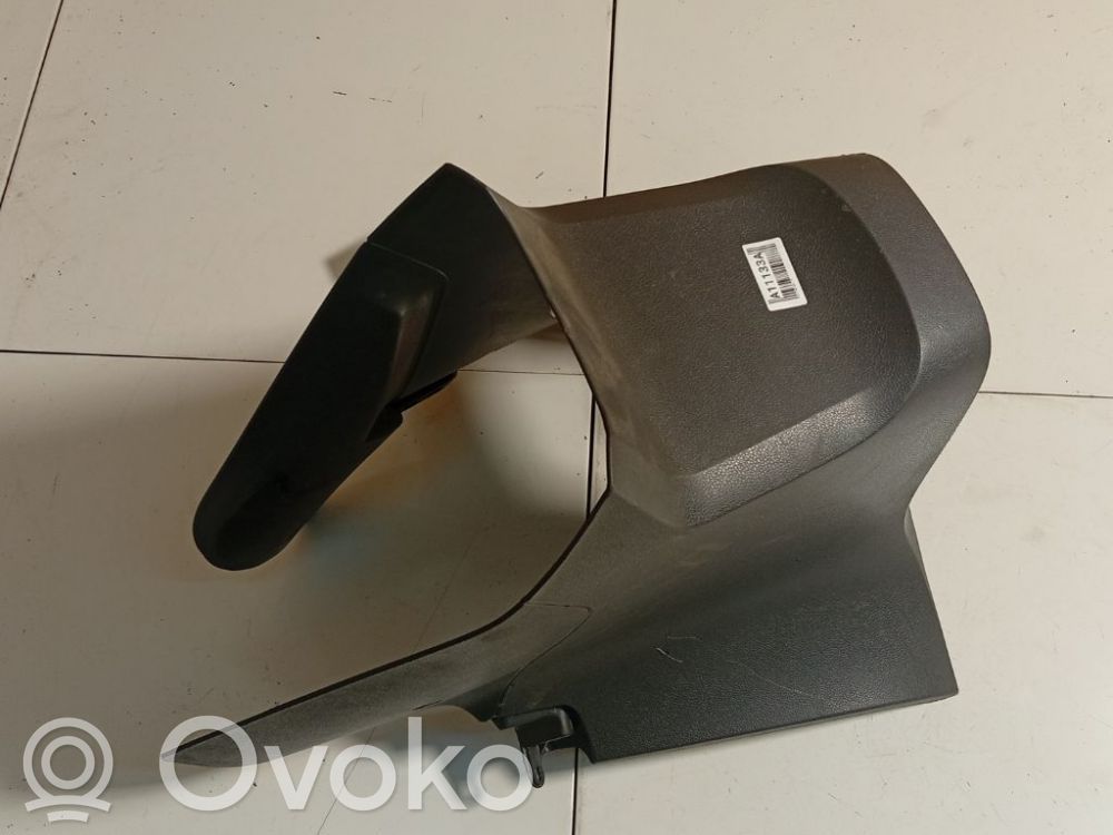 Ford C-MAX I Altra parte interiore 