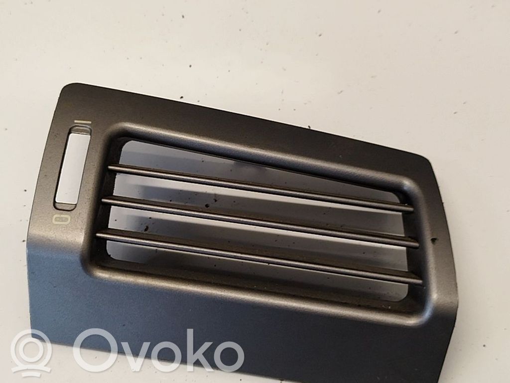 BMW 7 E65 E66 Luftausströmer Lüftungsdüse Luftdüse Mitte 
