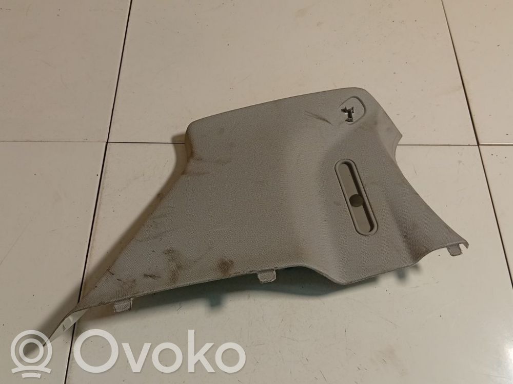 Opel Signum Altra parte interiore 