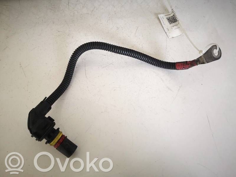 BMW 3 E90 E91 Zündkabel 