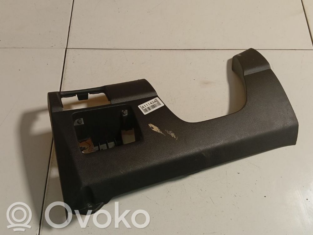 Honda Accord Altra parte interiore