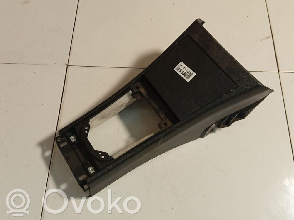 Nissan Tiida C11 Portavasos 