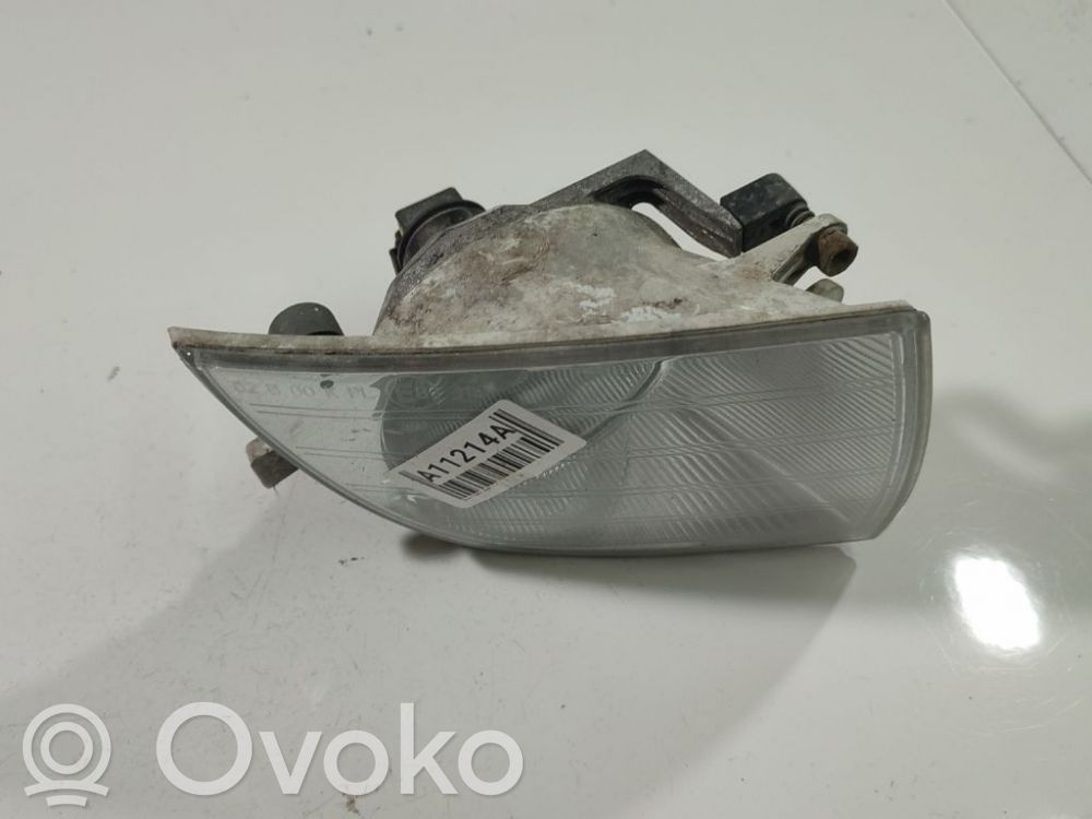 Proiector ceață   5J0941700,5J0941700,5J0941702