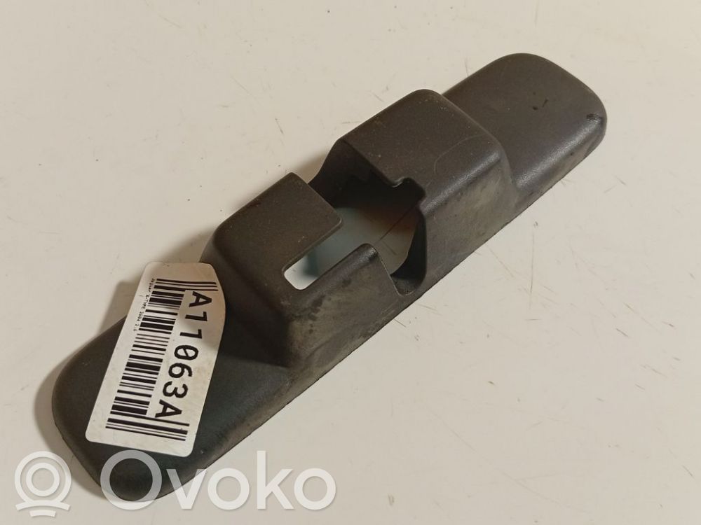 Jaguar X-Type Altra parte interiore 