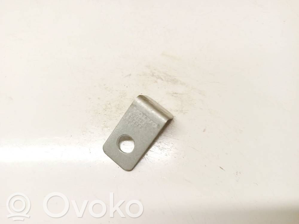 Volvo S60 Altra parte esteriore 