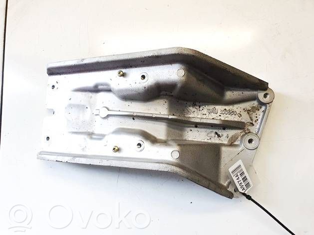 Rover 75 Support, suspension du moteur