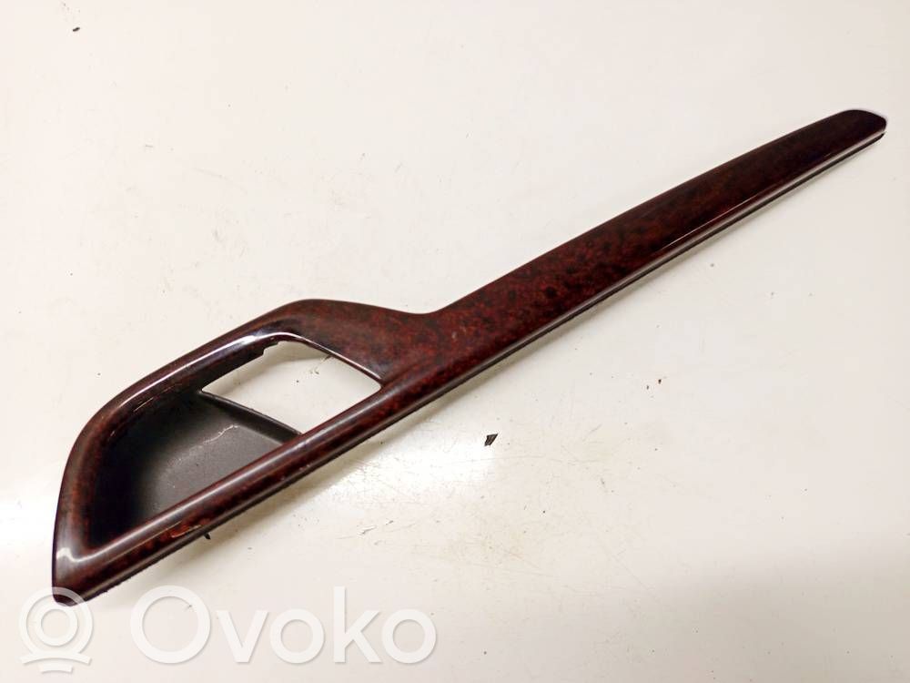 Volvo S60 Alte piese de interior 