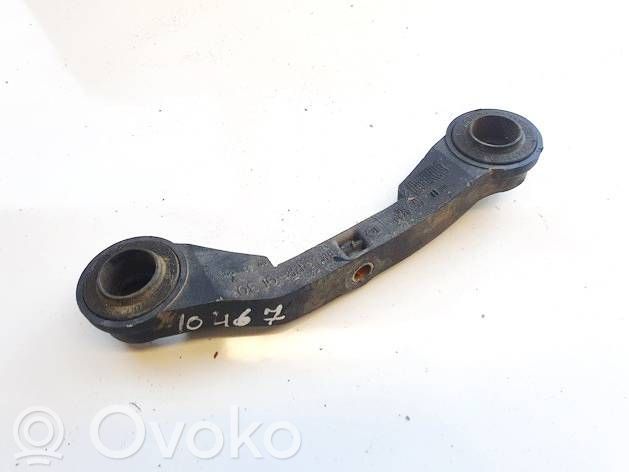 Opel Astra G Altra parte esteriore 