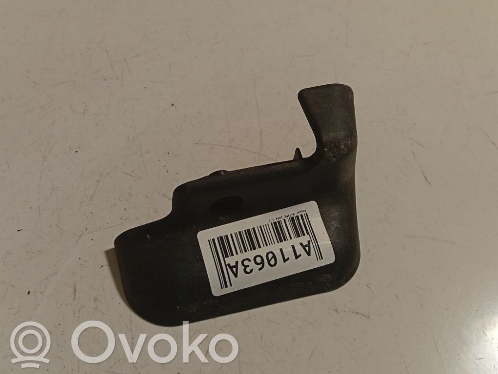 Jaguar X-Type Altra parte interiore 