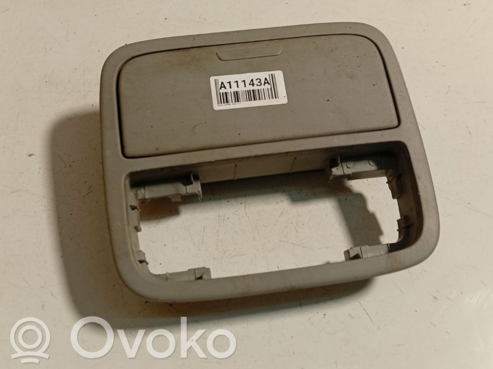 Honda Accord Altra parte interiore
