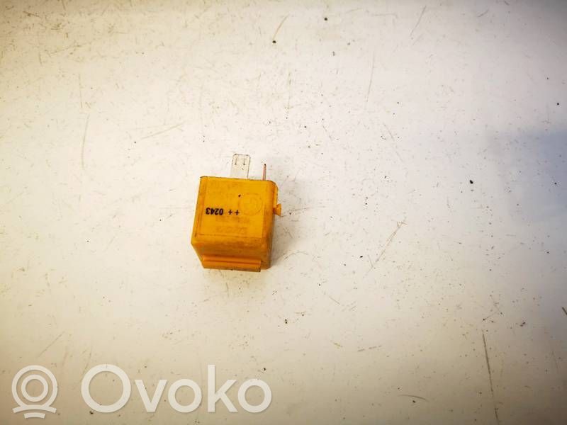 Land Rover Range Rover L322 Muu rele 