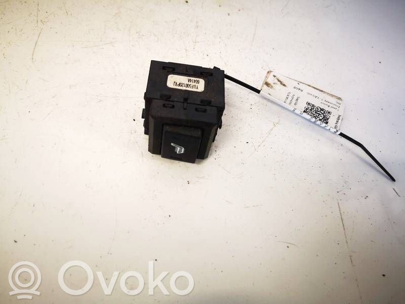 Land Rover Range Rover Sport L320 Schalter Sitzheizung 