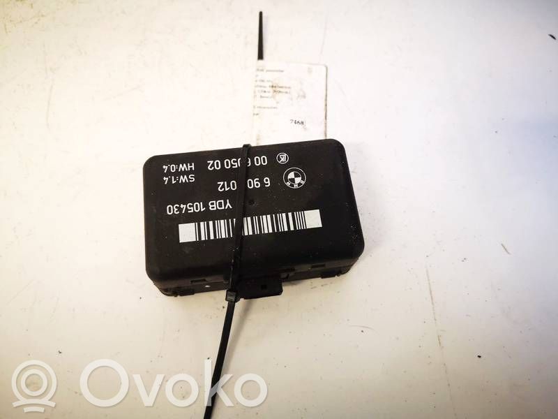 BMW 3 E46 Sensore pioggia 