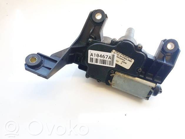 Opel Astra G Moteur d'essuie-glace arrière 