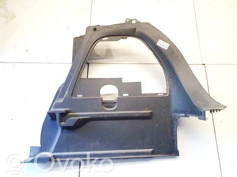 Opel Corsa D Autres éléments garniture de coffre 