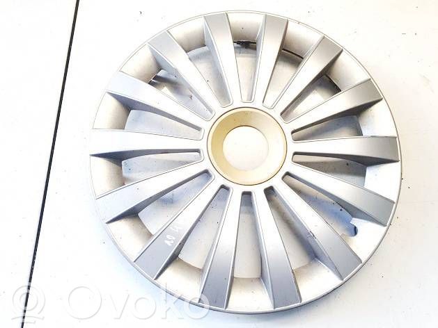 Opel Astra G Ornament central jantă R15 