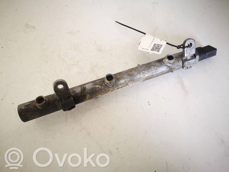 Mercedes-Benz B W245 Rampă alimentare injectoare 