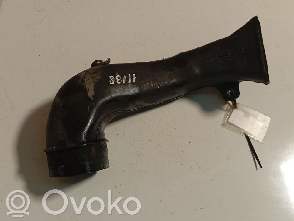 Toyota Corolla Verso AR10 Conductă/furtun admisie aer 