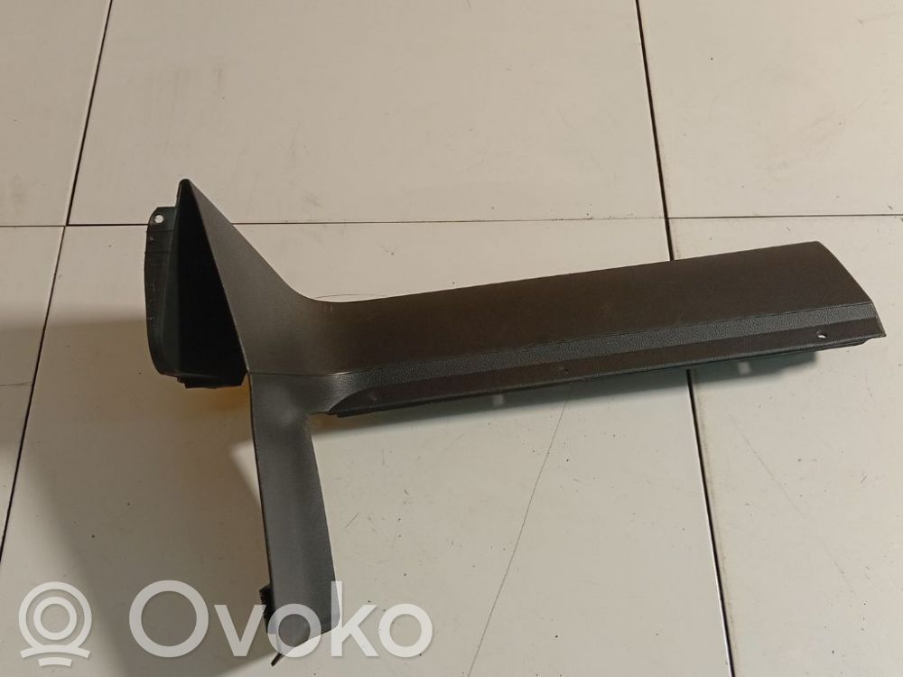 Volkswagen Polo IV 9N3 Altra parte interiore