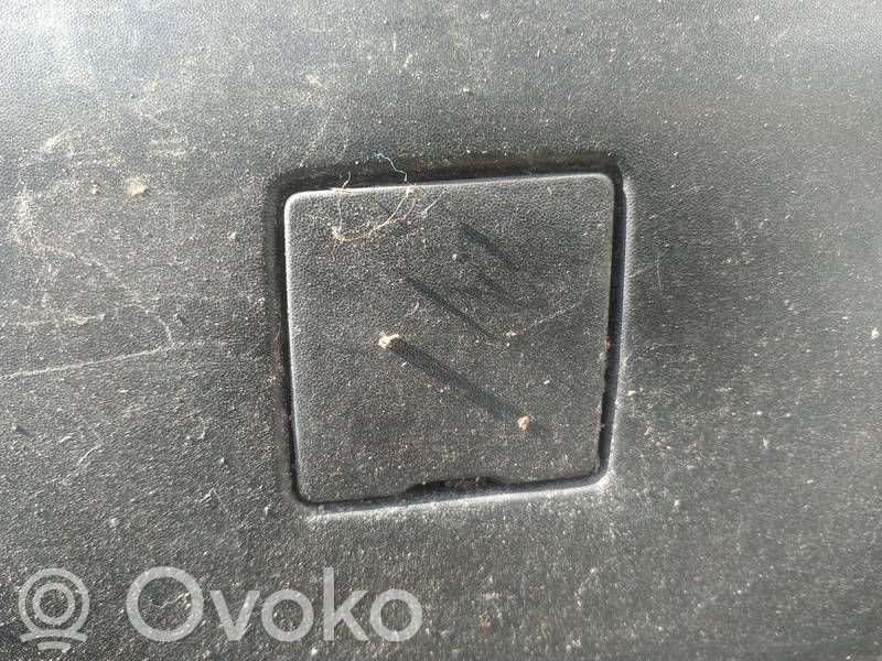 Abdeckung Deckel Abschleppöse hinten