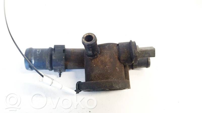 Volkswagen Golf V Kühlleitung / Kühlschlauch