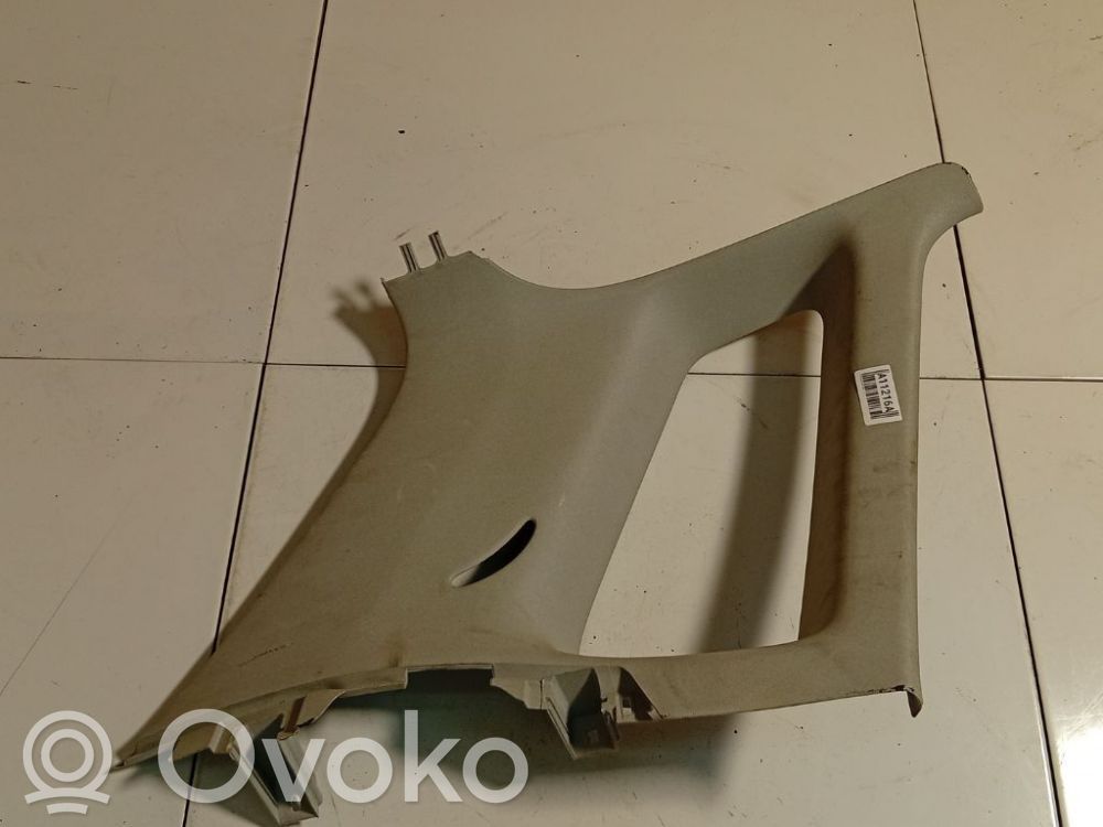 Volkswagen Polo IV 9N3 Altra parte interiore