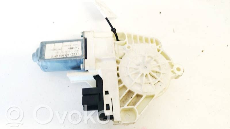 Audi A6 S6 C6 4F Motor macara geam ușă spate 